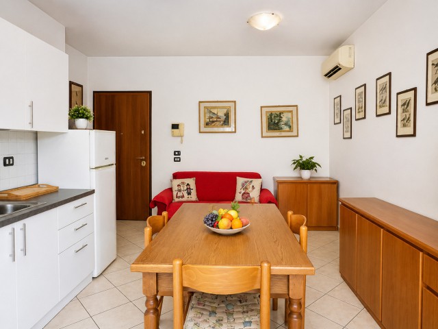 Appartamento in Affitto a Quarto d'Altino